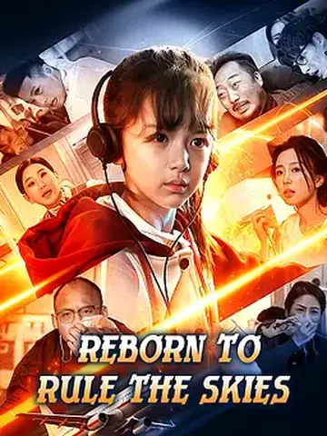 Reborn to Rule the Skies