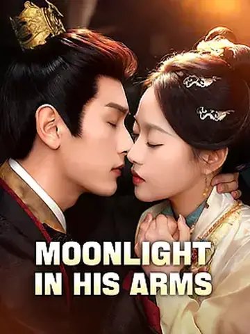 Moonlight in His Arms