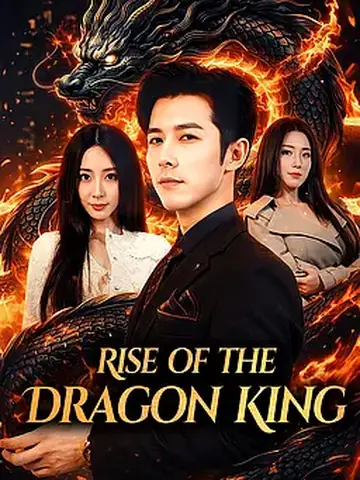 Rise of the Dragon King