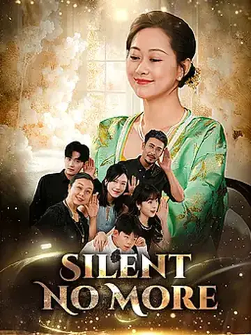 Silent No More
