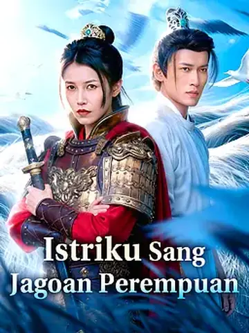 Istriku Sang Jagoan Perempuan