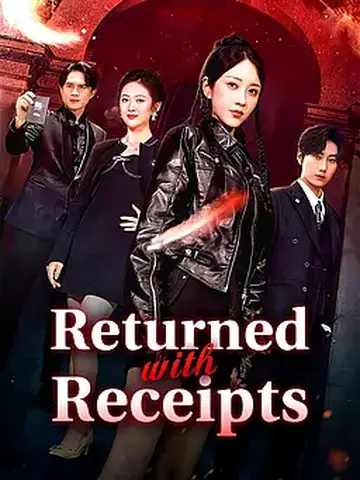 Returned with Receipts
