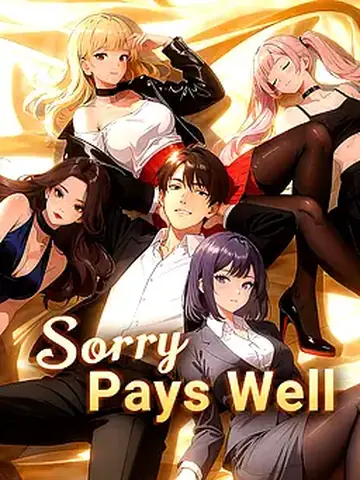 Sorry Pays Well