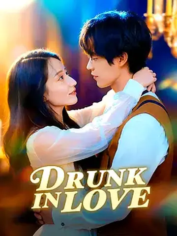 Drunk in Love