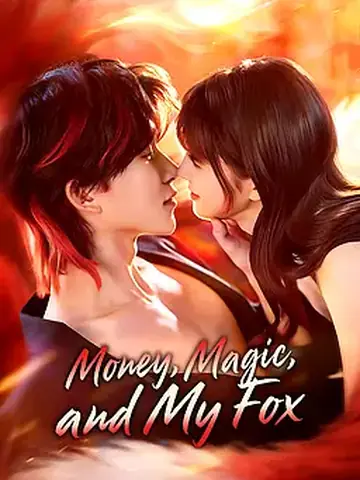 Money, Magic, and My Fox
