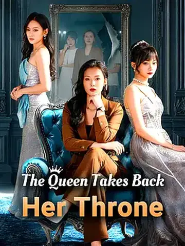 The Queen Takes Back Her Throne