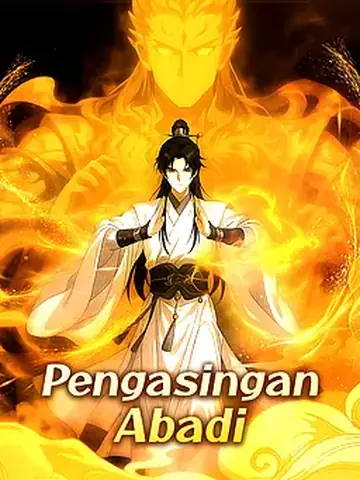 Pengasingan Abadi