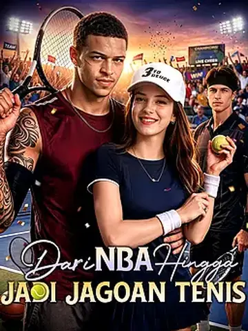 Dari NBA Hingga Jadi Jagoan Tenis