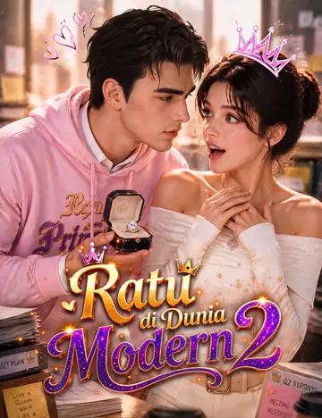 Ratu di Dunia Modern 2