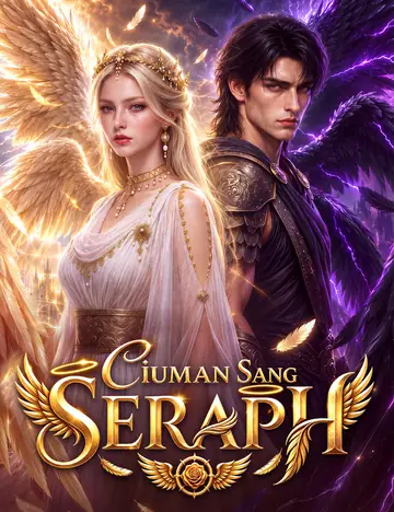 Ciuman Sang Seraph