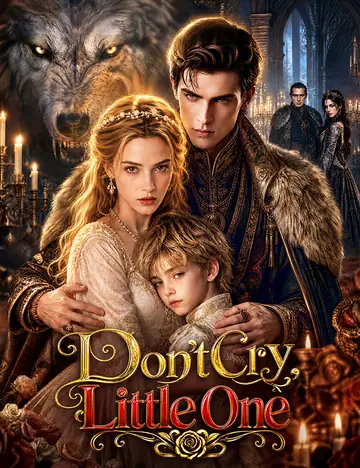 Don't Cry, Little One
