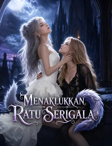 Menaklukkan Ratu Serigala