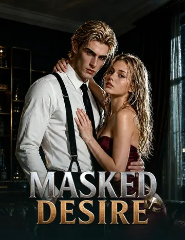 Masked Desire