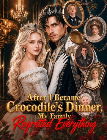 After I Became Crocodile's Dinner, My Family Regretted Everything