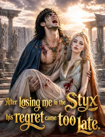 After Losing Me in the Styx, His Regret Came Too Late