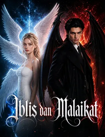 Iblis dan Malaikat