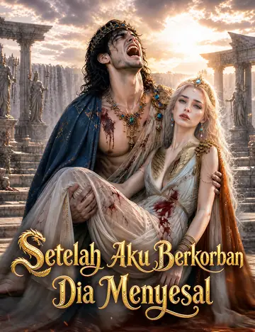 Setelah Aku Berkorban, Dia Menyesal