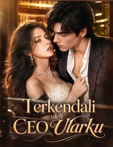 Terkendali oleh CEO Ularku