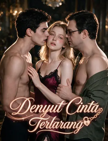 Denyut Cinta Terlarang