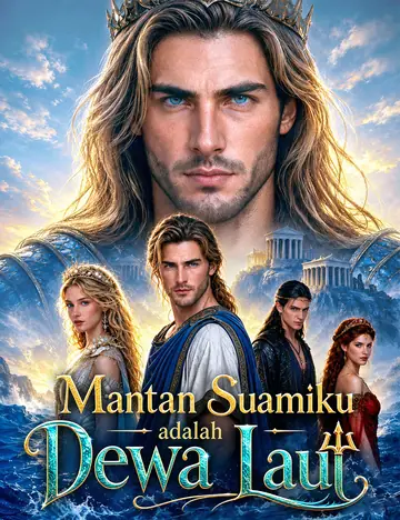 Mantan Suamiku adalah Dewa Laut​