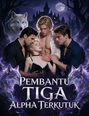 Pembantu Tiga Alpha Terkutuk