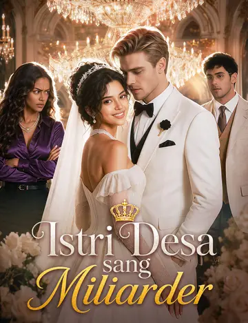 Istri Desa sang Miliarder