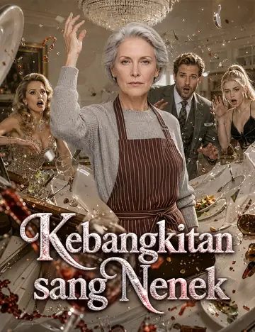 Kebangkitan sang Nenek