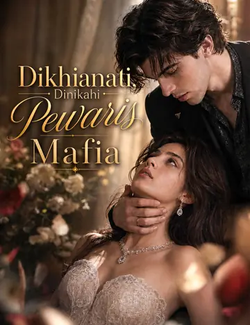 Dikhianati, Dinikahi Pewaris Mafia