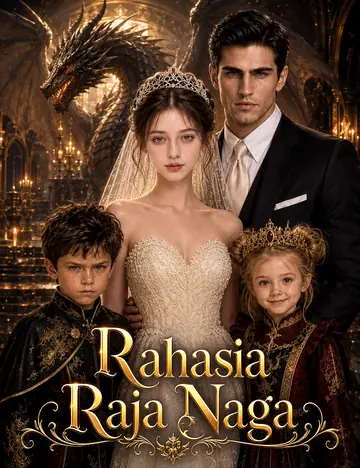 Rahasia Raja Naga