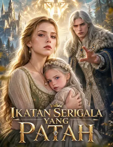 Ikatan Serigala yang Patah