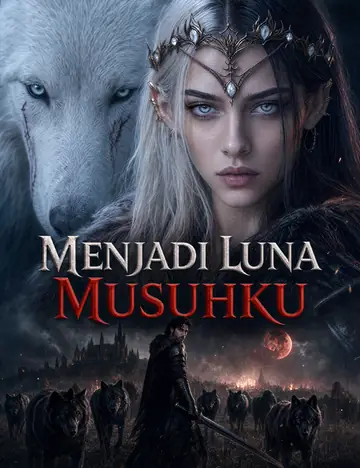 Menjadi Luna Musuhku