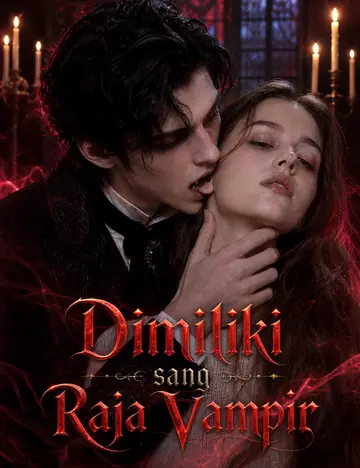 Dimiliki sang Raja Vampir