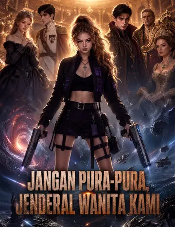 Jangan Pura-Pura, Jenderal Wanita Kami