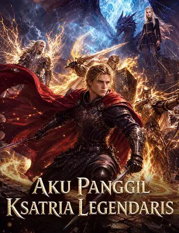 Aku Panggil Ksatria Legendaris