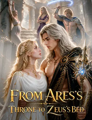 From Ares's Throne to Zeus's Bed
