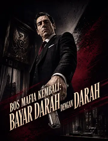 Bos Mafia Kembali: Bayar Darah dengan Darah