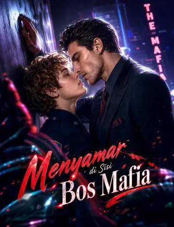Menyamar di Sisi Bos Mafia