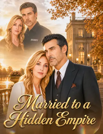 Married to a Hidden Empire