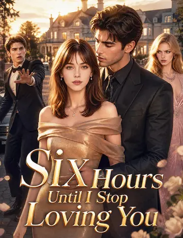 Six Hours Until I Stop Loving You