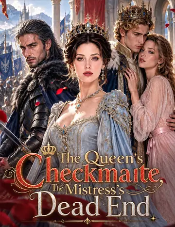 The Queen's Checkmate, The Mistress's Dead End