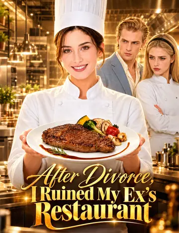 After Divorce, I Ruined My Ex's Restaurant