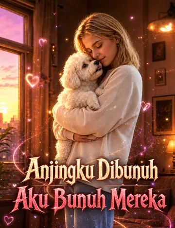 Anjingku Dibunuh, Aku Bunuh Mereka