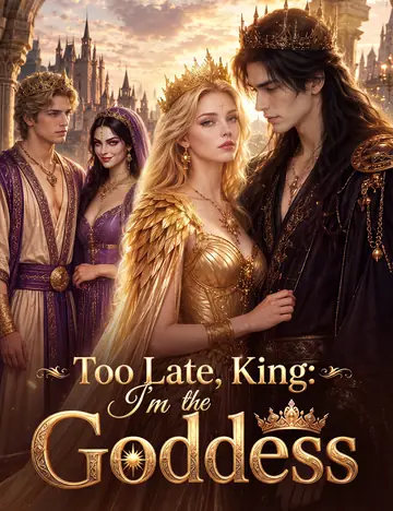 Too Late, King: I'm the Goddess