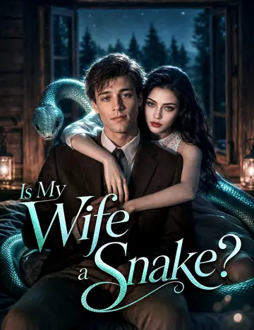 Is My Wife a Snake?