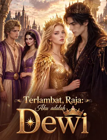 Terlambat, Raja: Aku adalah Dewi