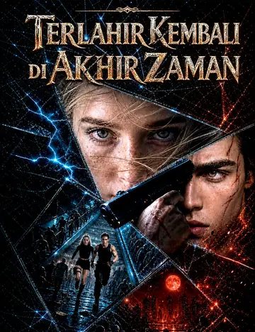Terlahir Kembali di Akhir Zaman