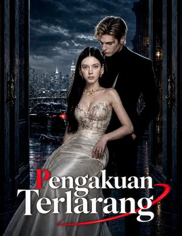 Pengakuan Terlarang