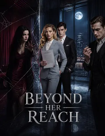 Beyond Her Reach
