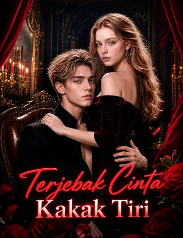 Terjebak Cinta Kakak Tiri
