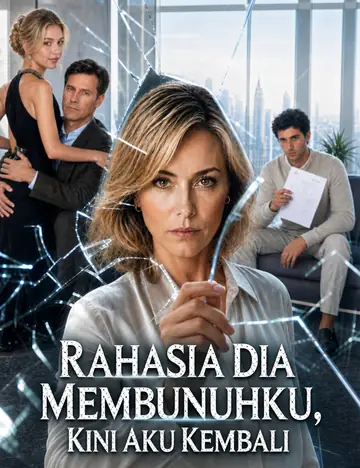 Rahasia Dia Membunuhku, Kini Aku Kembali